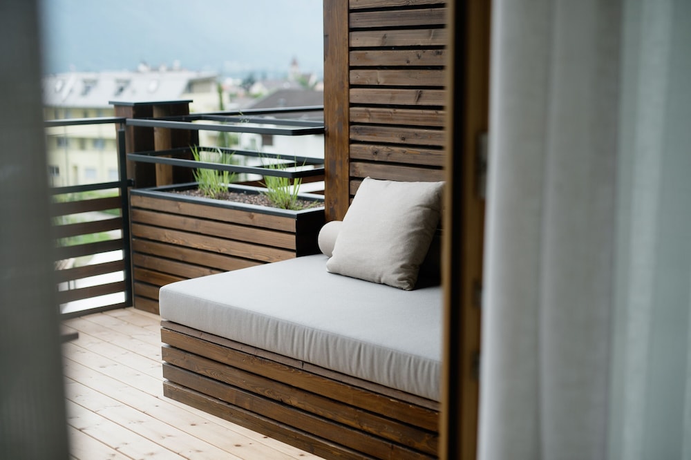 Exclusive Double Room