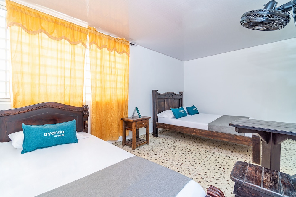 Standard Triple Room photo 1