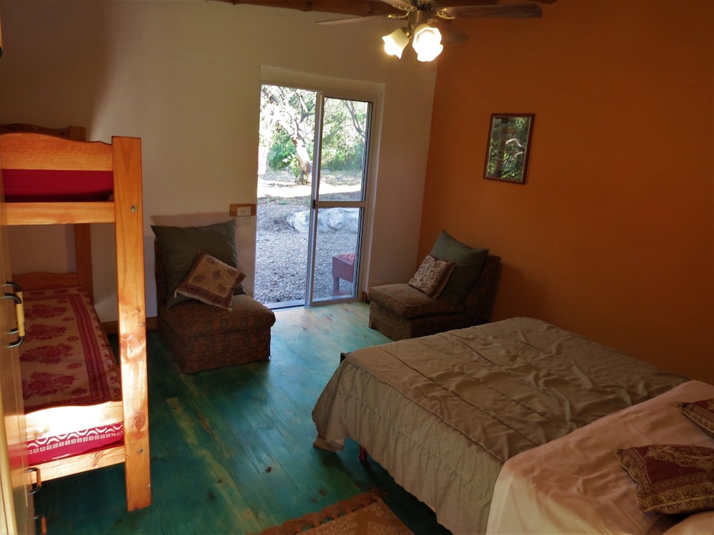 Standard Quadruple Room photo 3