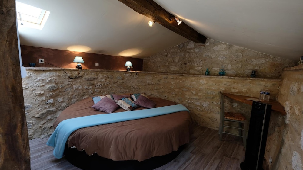 Comfort Double Room photo 1