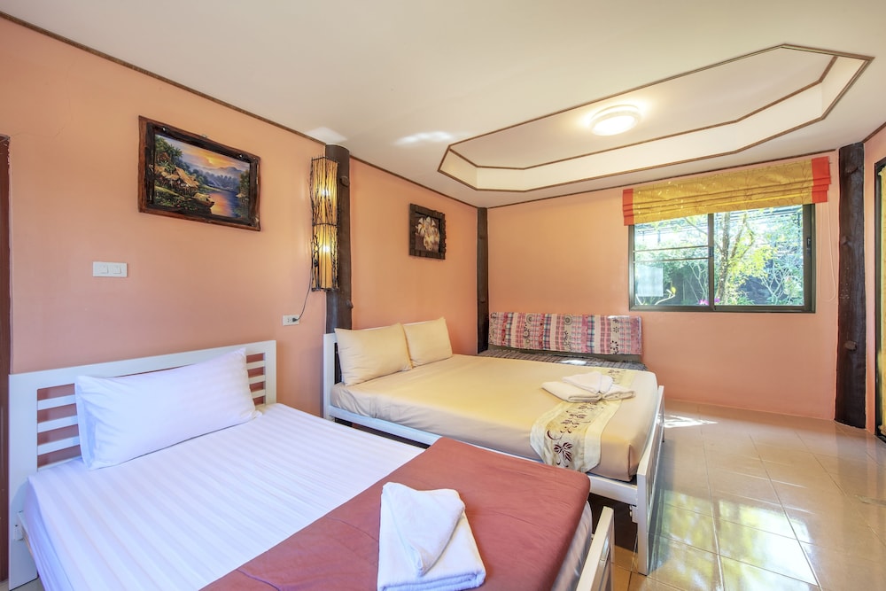 2 bedroom villa