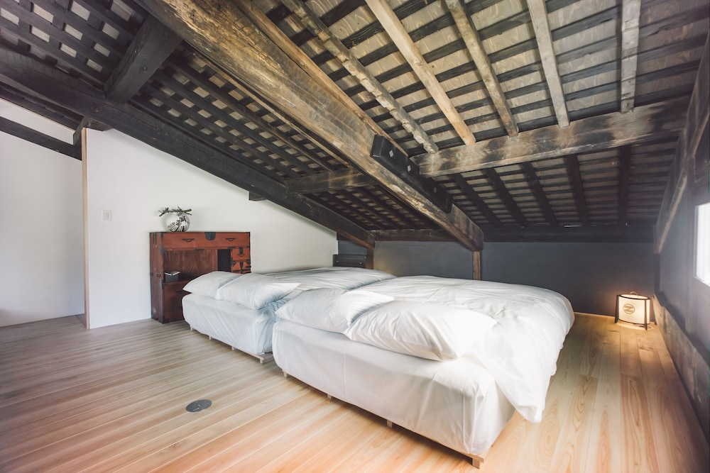 Luxury Room Nori With Outdoor Experience