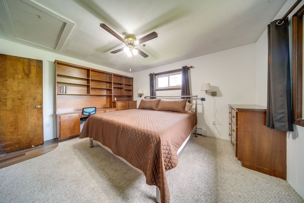 House (4 Bedrooms) photo 2