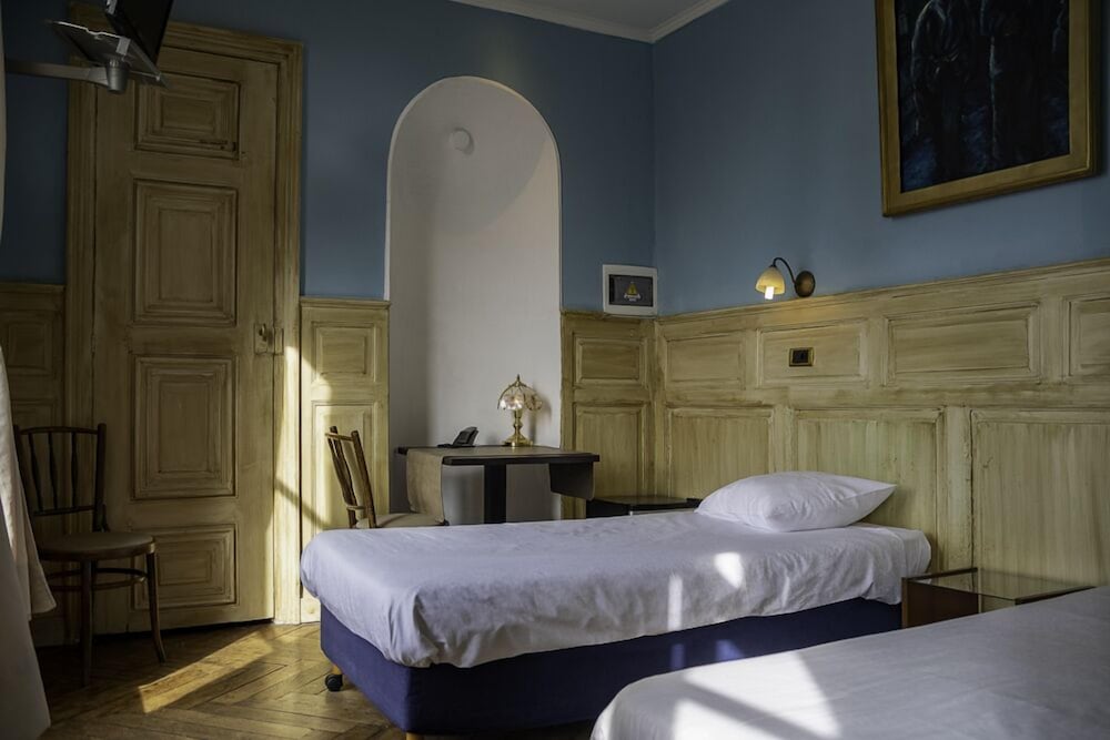 Economy Double Room Single Use photo 1