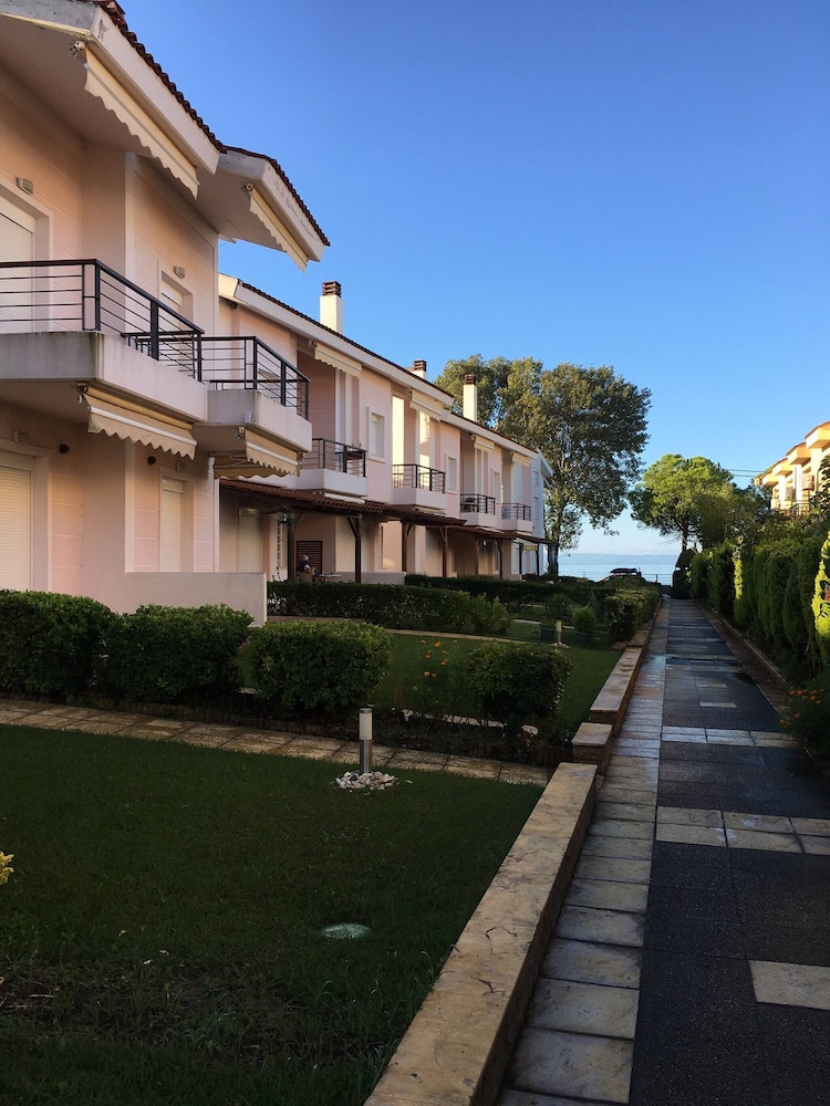 Bay Beach Maisonette - Sithonia, Zdjęcie 19
