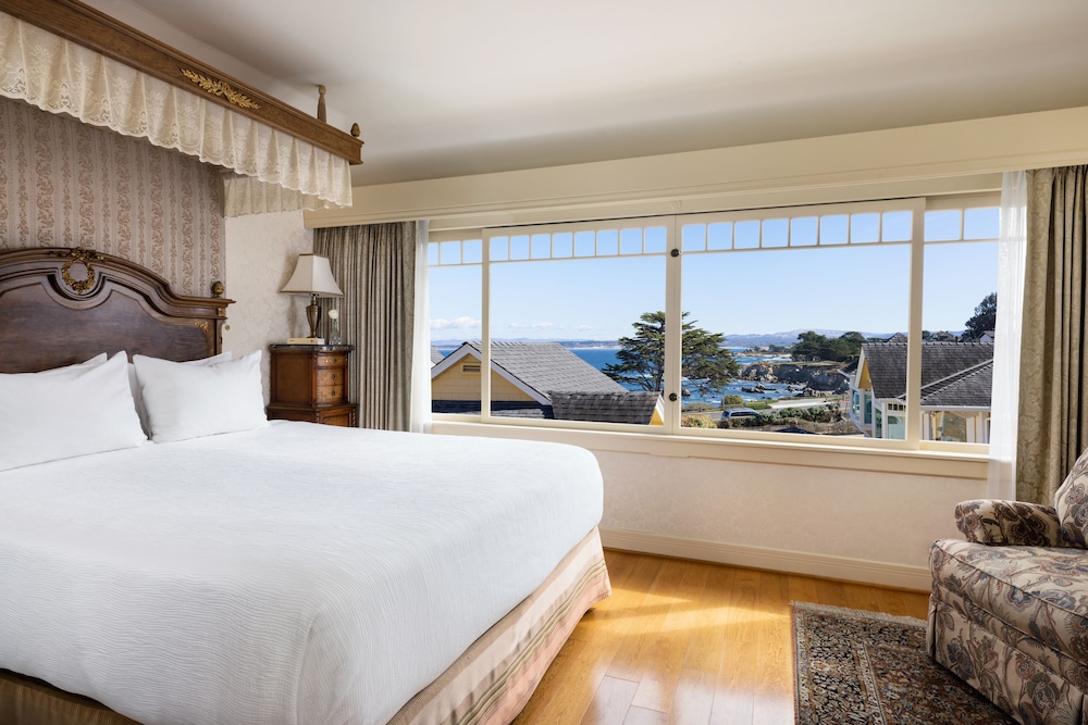 Superior Suite, Ocean View