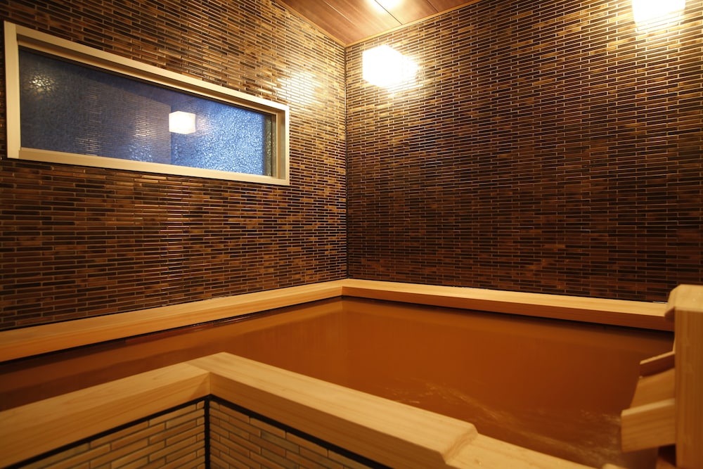 Traditional Junior Suite, Non Smoking (with High Class Open-air bath) photo 2