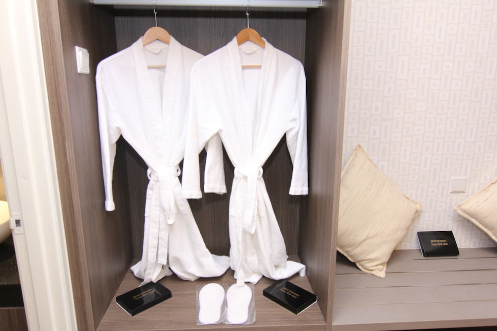 Deluxe Twin Room - Photo 15