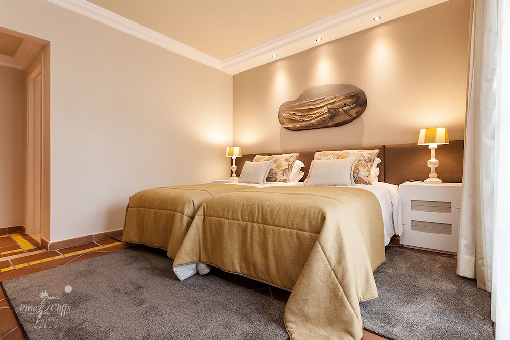 Suite Deluxe, 2 habitaciones