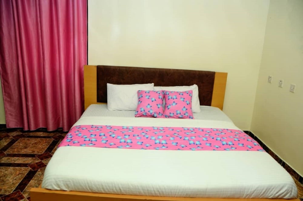 Basic Room photo 1