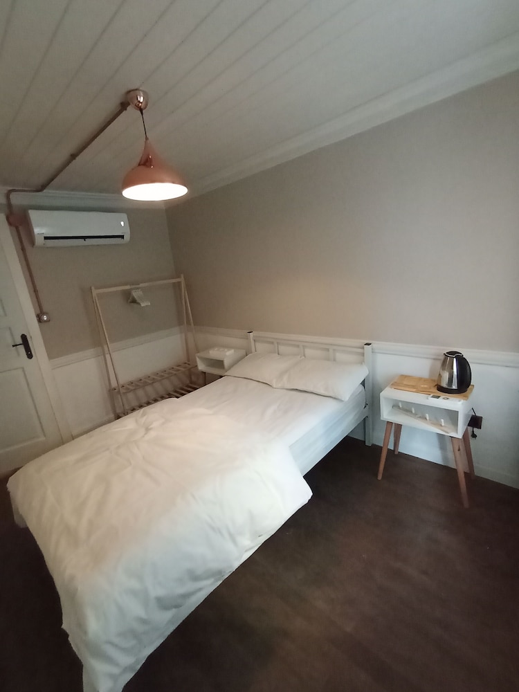 Comfort Double Room photo 1