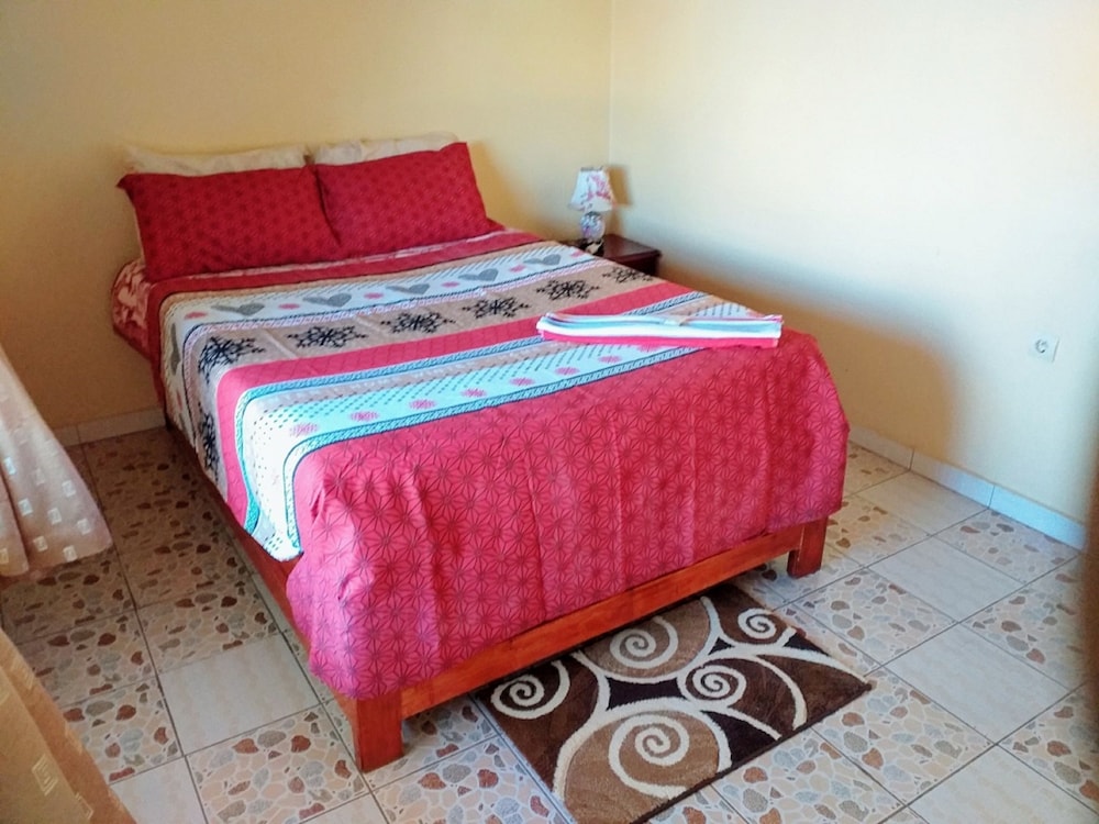 Basic Single Room photo 1