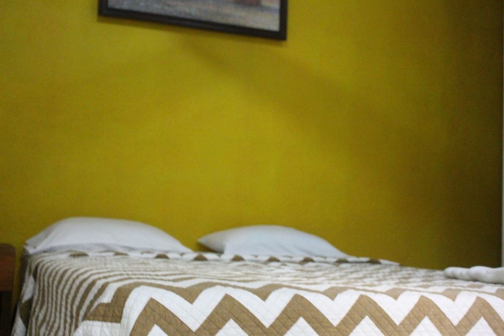 Basic Double Room, 1 Double Bed photo 1