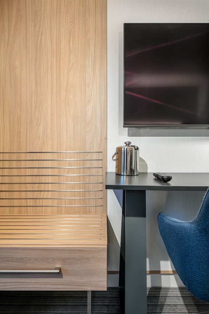 Standard Room, 2 Twin Beds - Photo 4