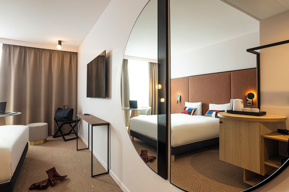 Classic Room, 1 Double Bed - Photo 3