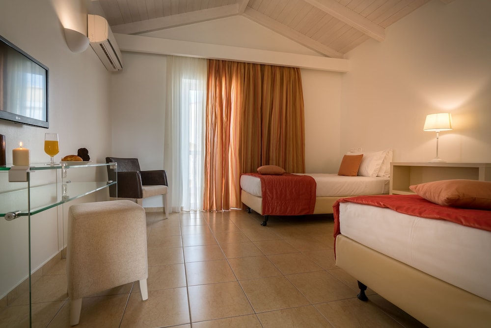 Superior Suite