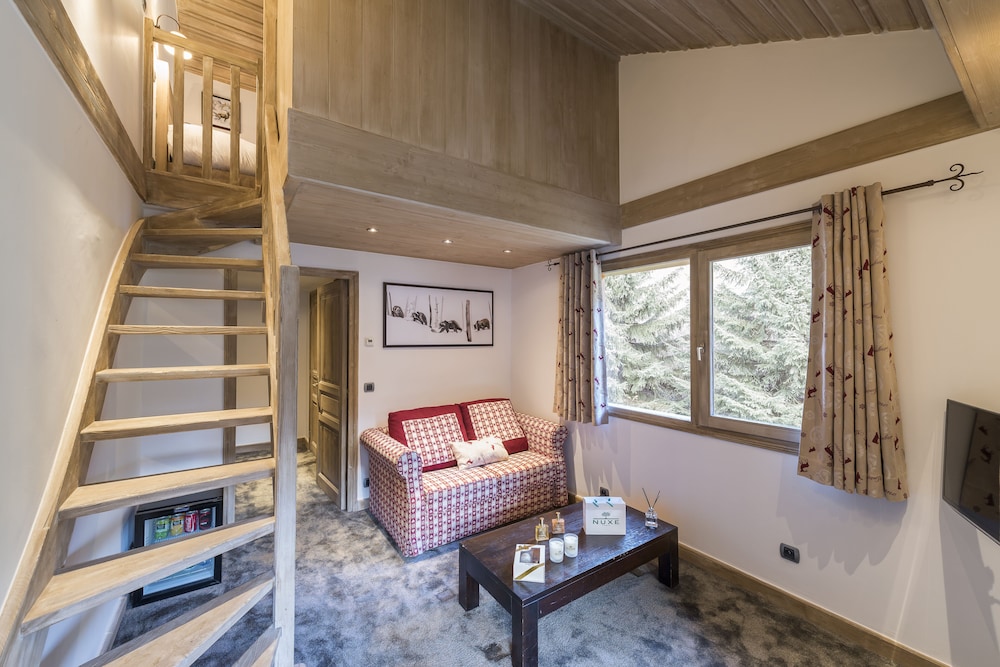 Suite (Duplex)