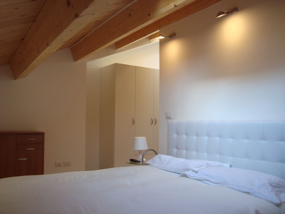 Basic Quadruple Room - Photo 2