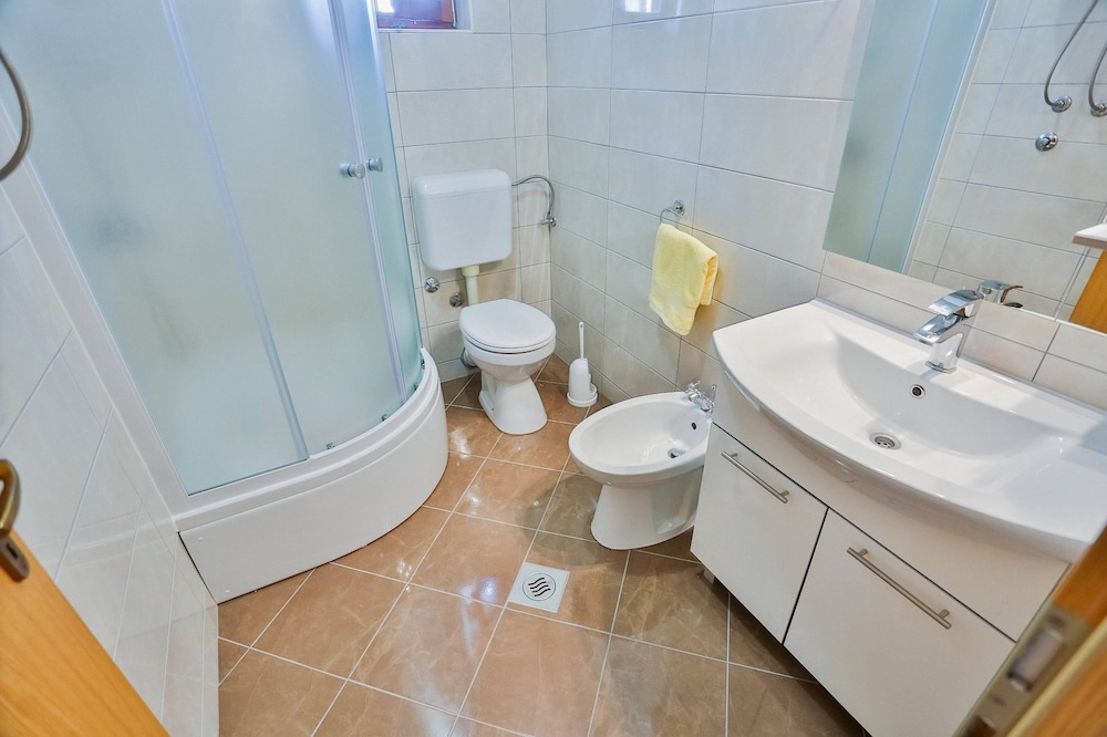 Apartment (Mato - with parking - A4(4)) photo 3