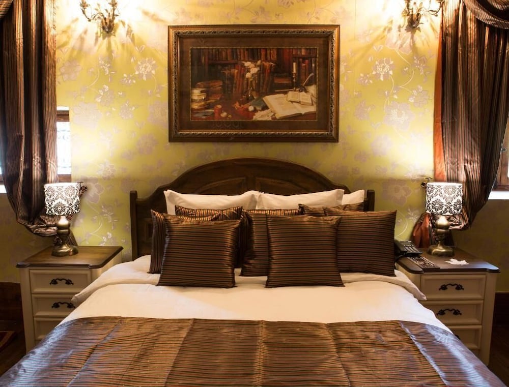 Superior Double Room photo 1