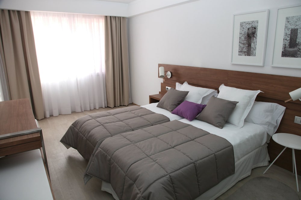 Double or Twin Room (Single Use) photo 3