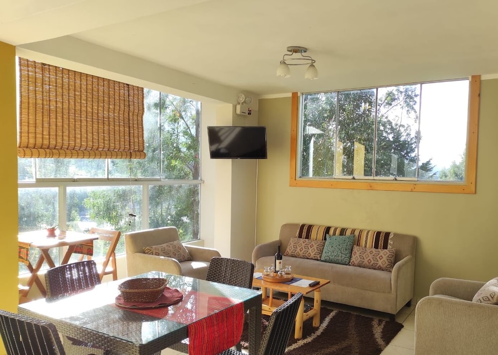 Apartment Bellavista Deluxe 2 photo 1