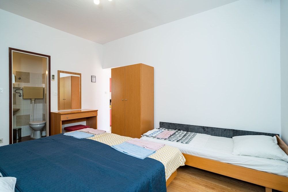 Studio (Apartments Klis -Studio Apartment wit) photo 1