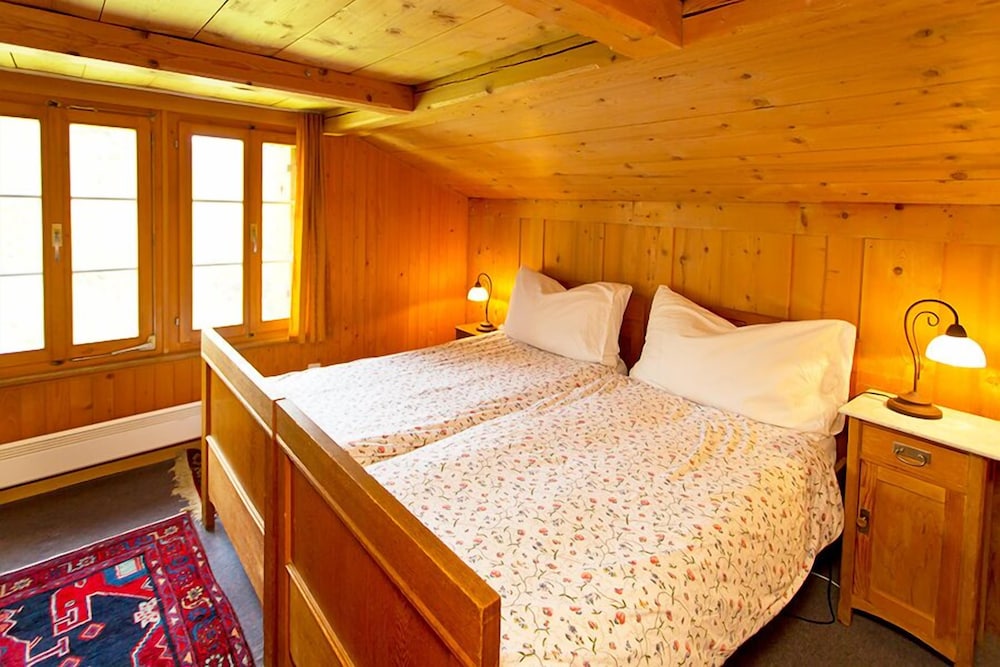 Traditional Double Room, Shared Bathroom photo 1