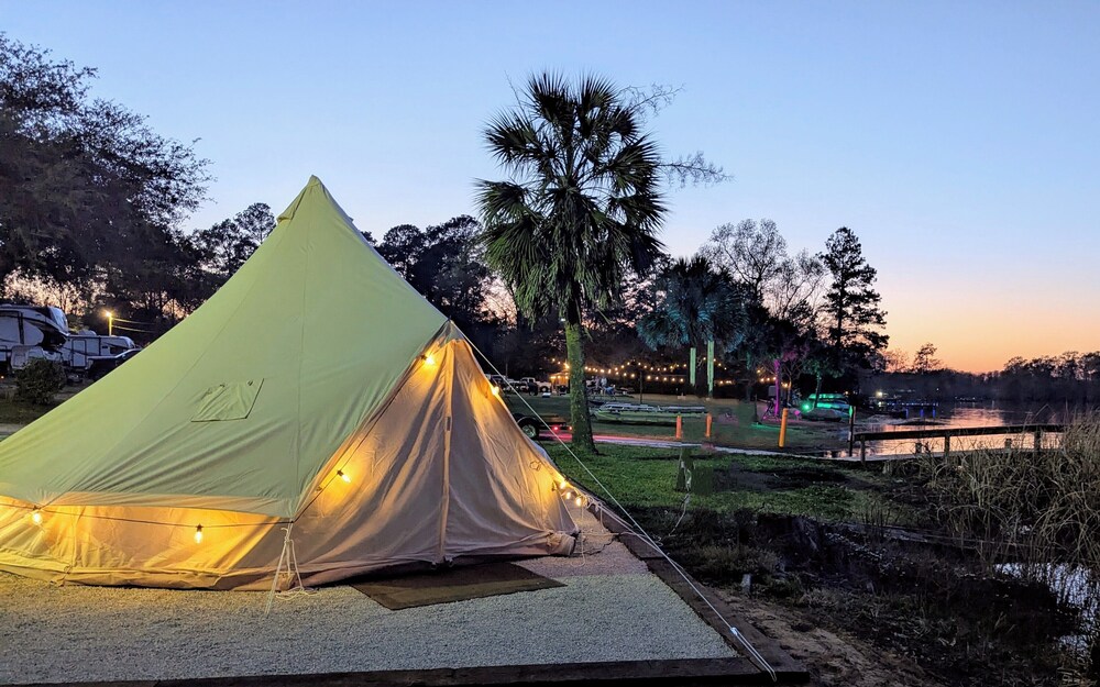 Panoramic Tent photo 1