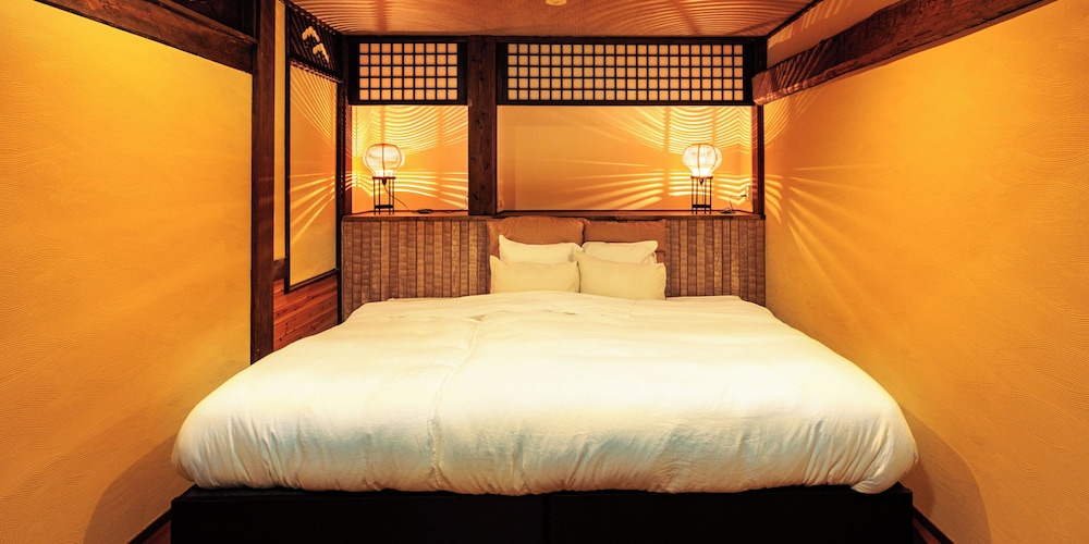 -KOBUSHI- Standard Room with Terrace, Non Smoking photo 3