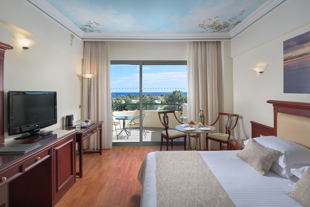 Standard Room, Sea View photo 3