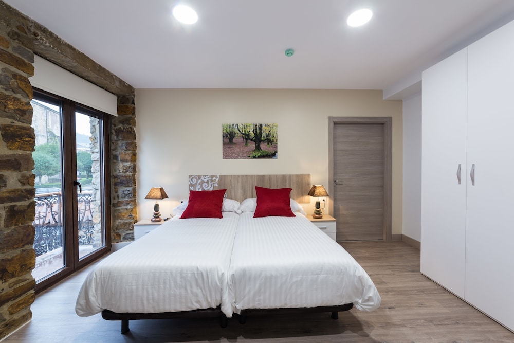 Double Room, Balcony (103) photo 2