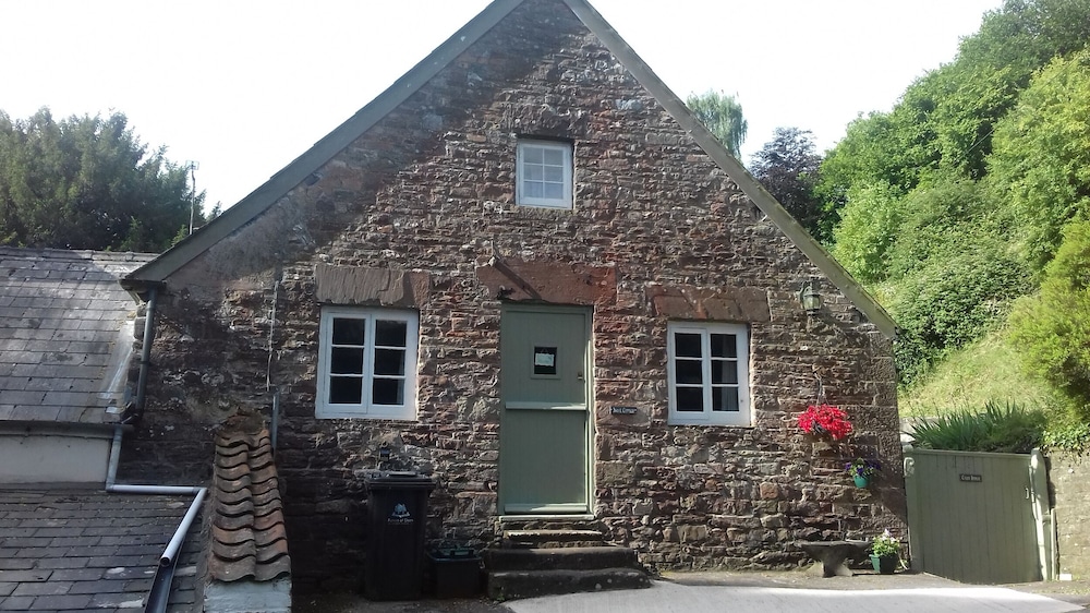 Cottage photo 2