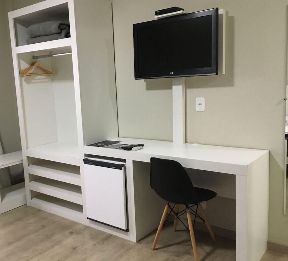 Quarto Semi Luxo photo 2