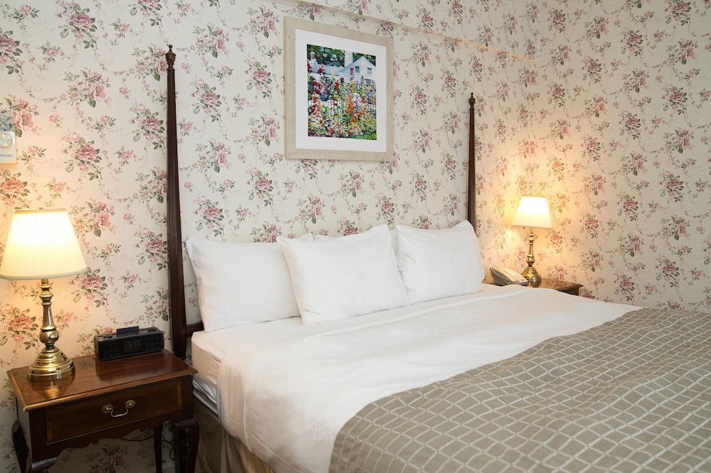 Room, 1 King Bed, City View photo 2