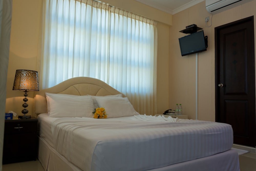 Deluxe Double Room - Photo 4