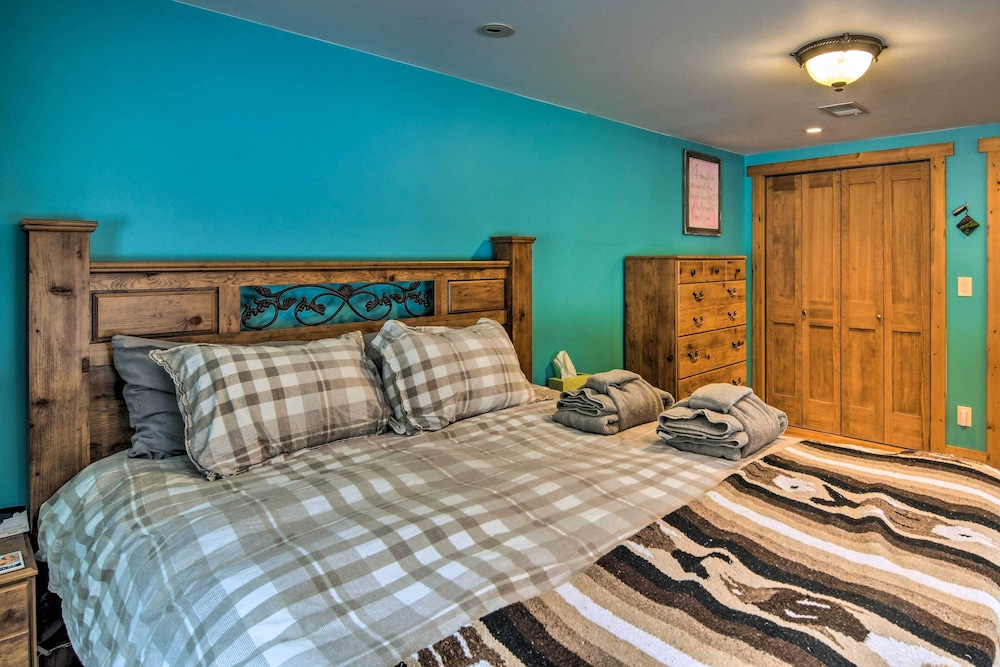 House (2 Bedrooms) photo 1