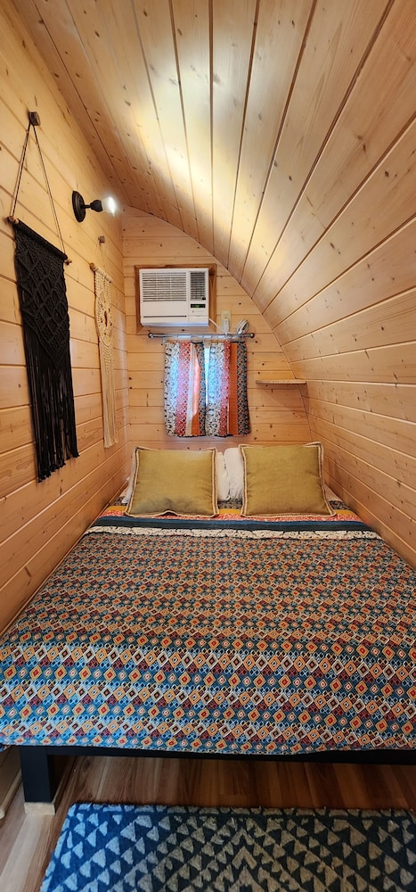 Exclusive Studio, 1 Double Bed, Patio, River View