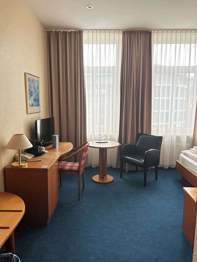 Business Room, 1 Twin Bed photo 2