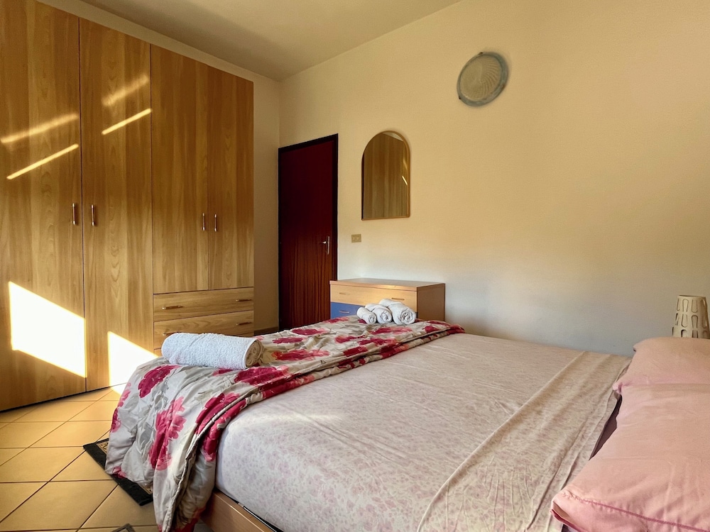 Panoramic Apartment