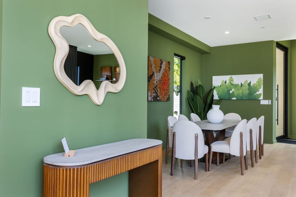 The Bella Villa 2 in Venice, Billede 23
