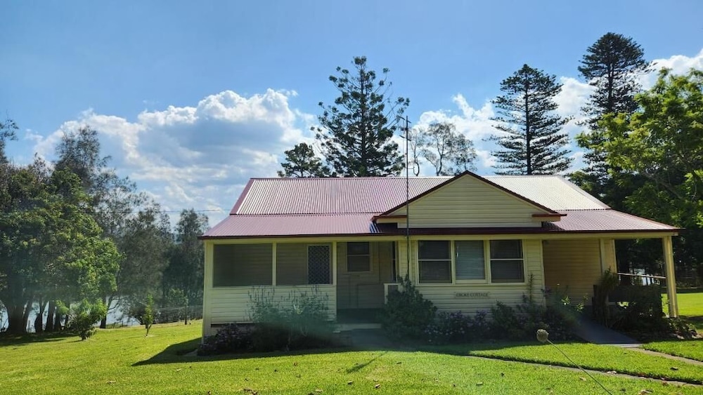 Cottage