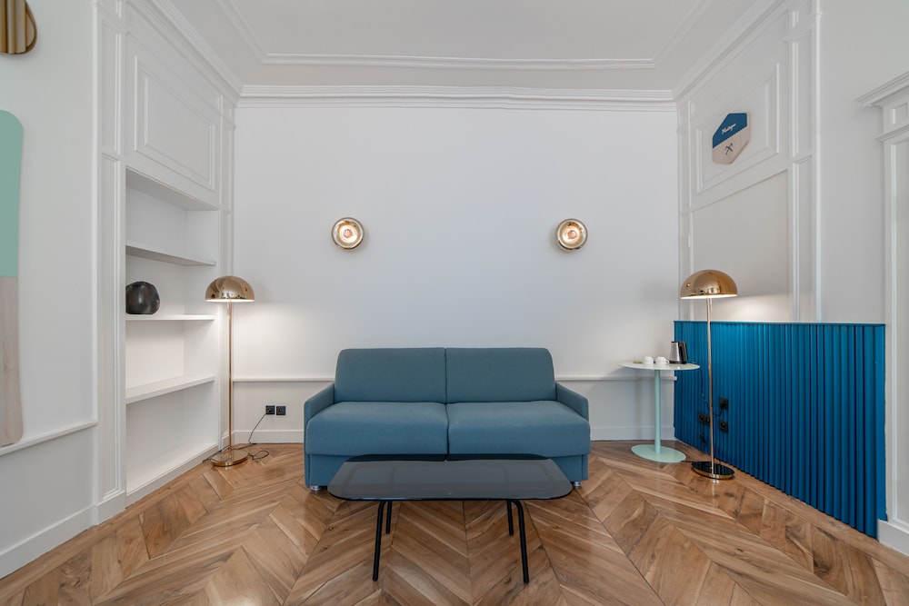 Suite Duc photo 2