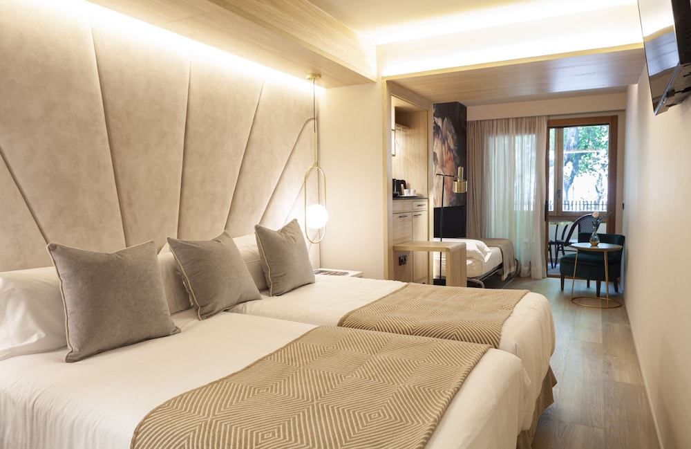 Princess Junior Suite 2+1