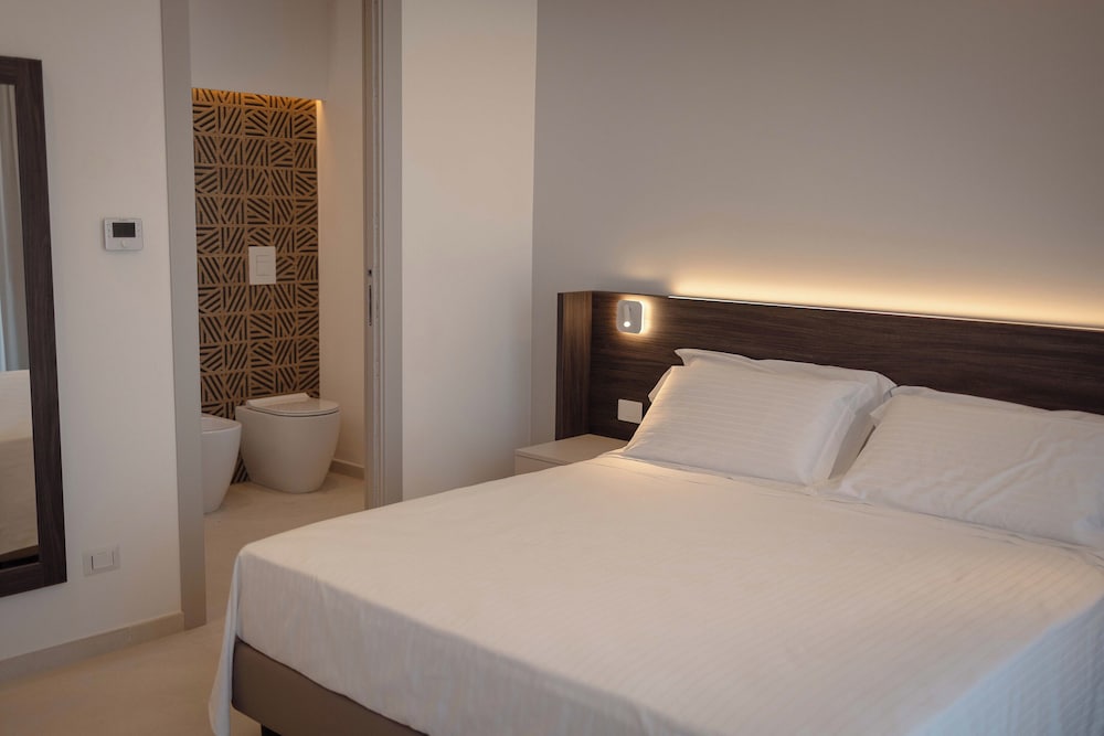 Grand Suite, Sea View photo 1