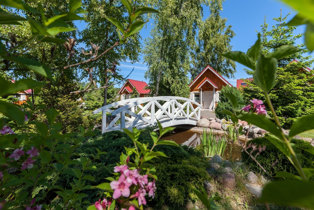 Chalet (for 4 people) - Photo 12