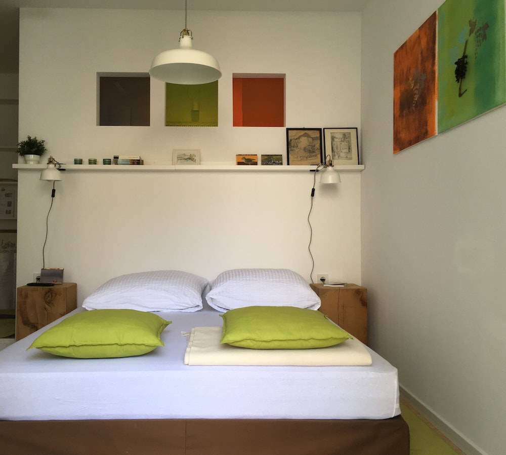 Double Room, Courtyard Area photo 1
