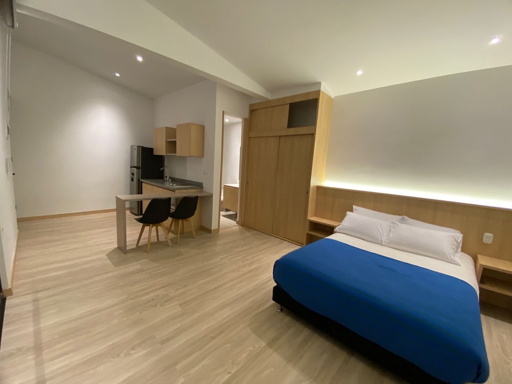 Standard Room photo 1
