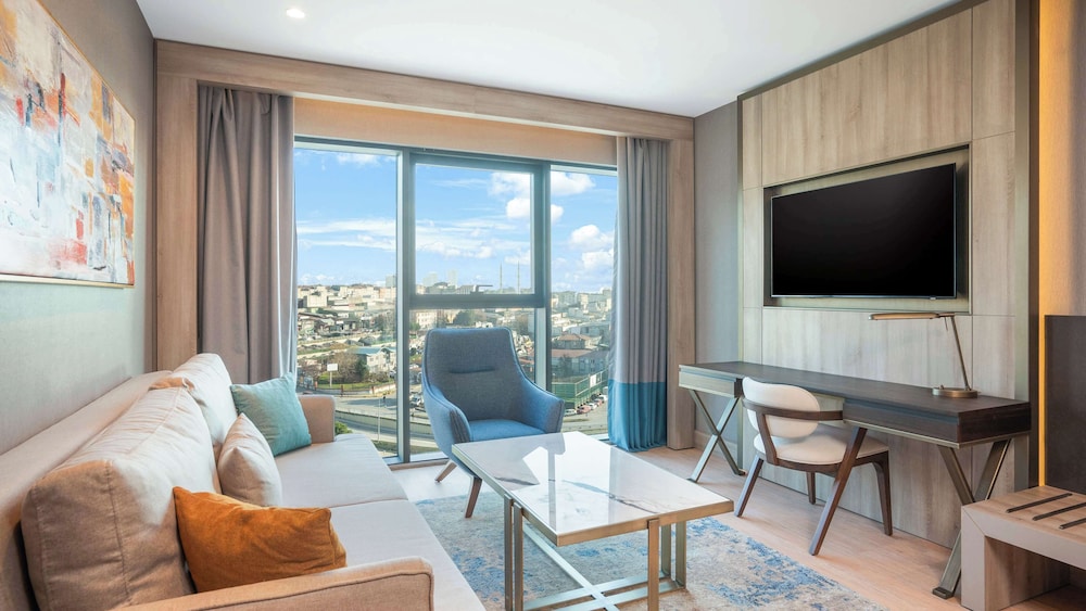 Suite, City View photo 3