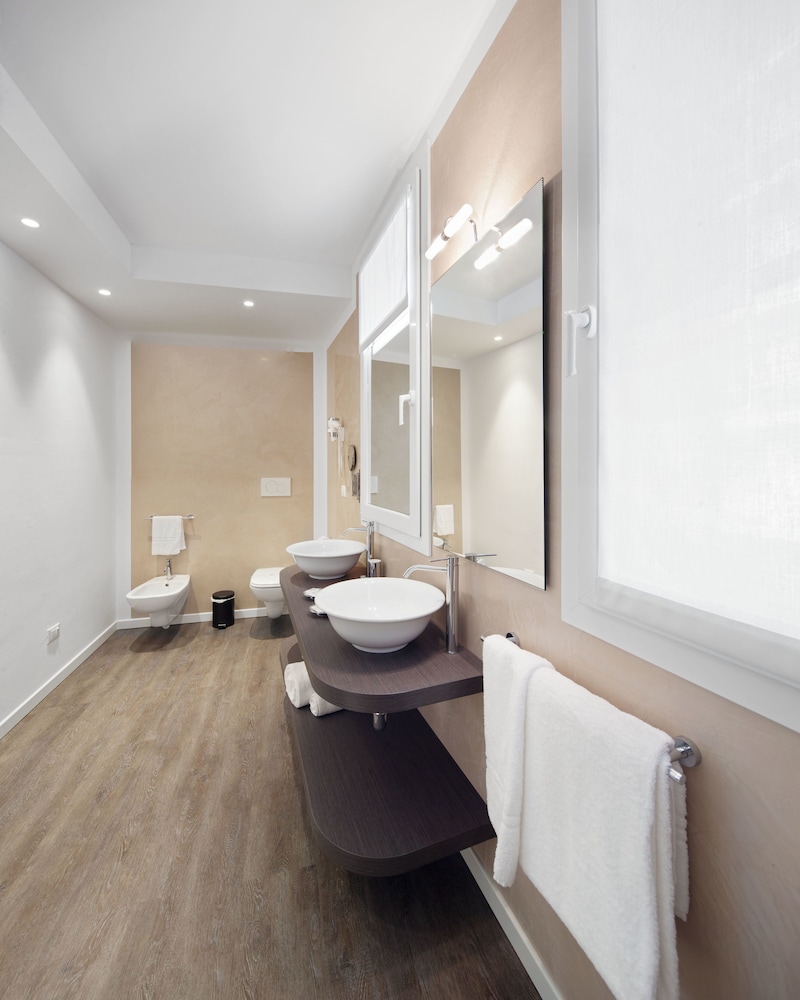 Deluxe Studio, Kitchenette